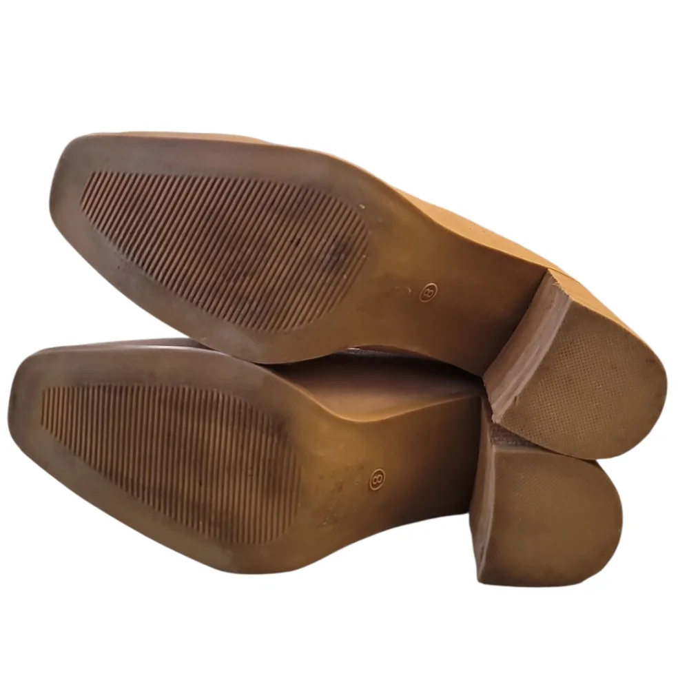 Joie Wevenly block 3